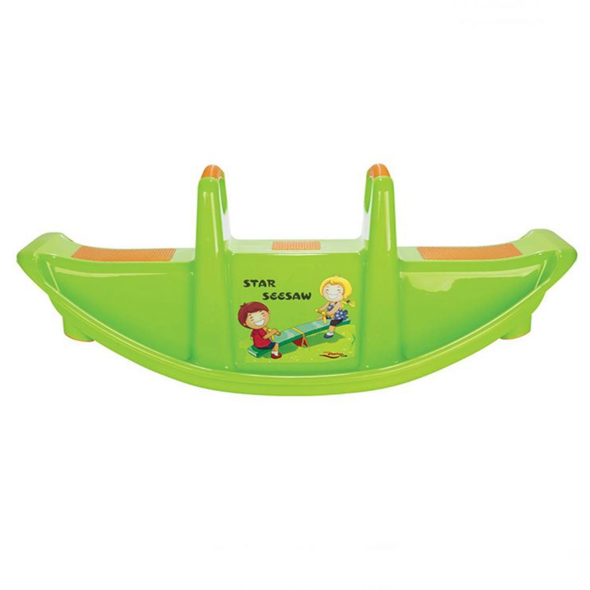 Star Tahteravalli Yeşil