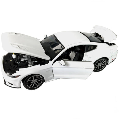 Maisto 1:18 2015 Ford Mustang GT