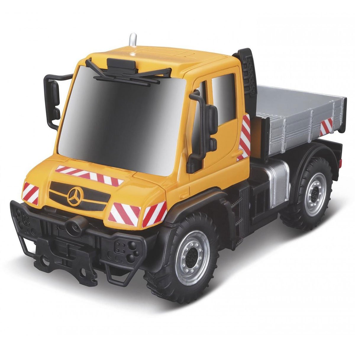 Maisto Tech Uzaktan Kumandalı Unimog U430 Kamyon