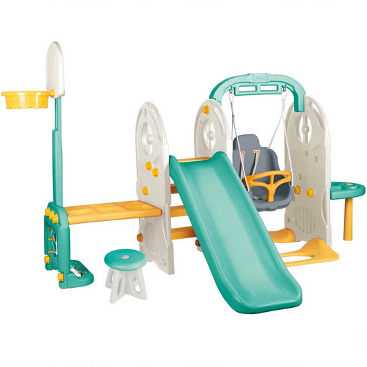 7 In 1 Oyun Parkı 2624