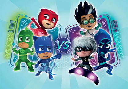 PJM 709 Puzzle 50 PARÇA -KS