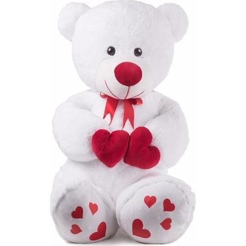 78730 85 CM KALPLİ AYI -HLY