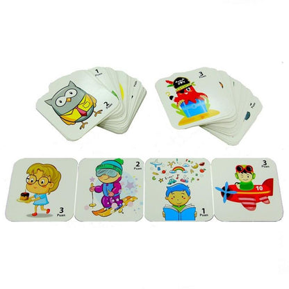 Redka Farkı Bul Akıl Zeka Hafıza Oyunu