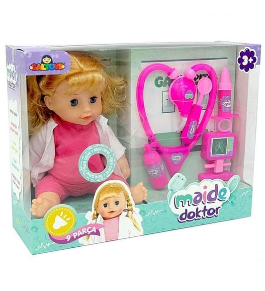 GLT1103 MAİDE ALTINI ISLATAN BEBEK -GLT