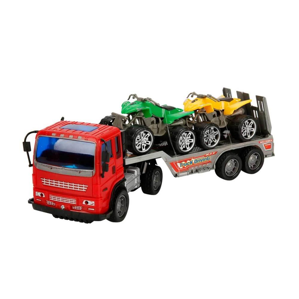 Transporter Araçlar Nakiye Tır Taşıyıcı  1 Adet Fiyatıdır