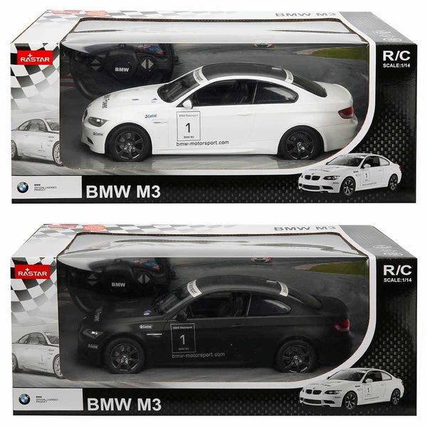 1:14 Uzaktan Kumandalı BMW M3 Araba 32 cm 1 Adet Fiyatıdır