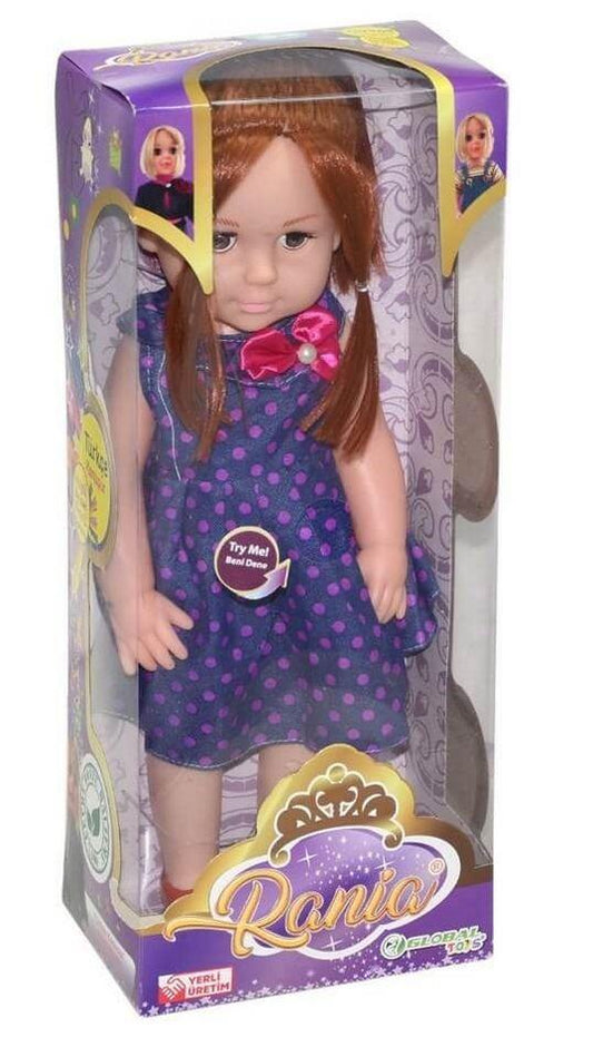 GL100262 KUTULU SARE BEBEK -VRD