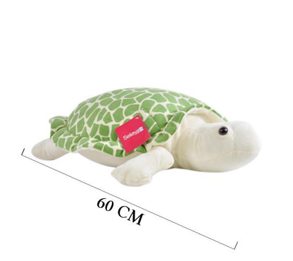 9003 CARETTA PELUŞ 60 CM -SLY