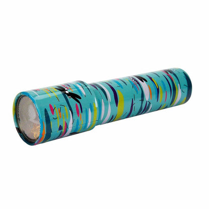 Kaleydoskop Metal 14 cm. 1 Adet Fiyatıdır