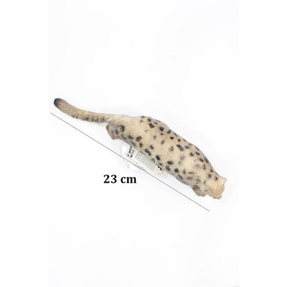 9 Asorti Vahşi Hayvanlar Figürleri 1 adet