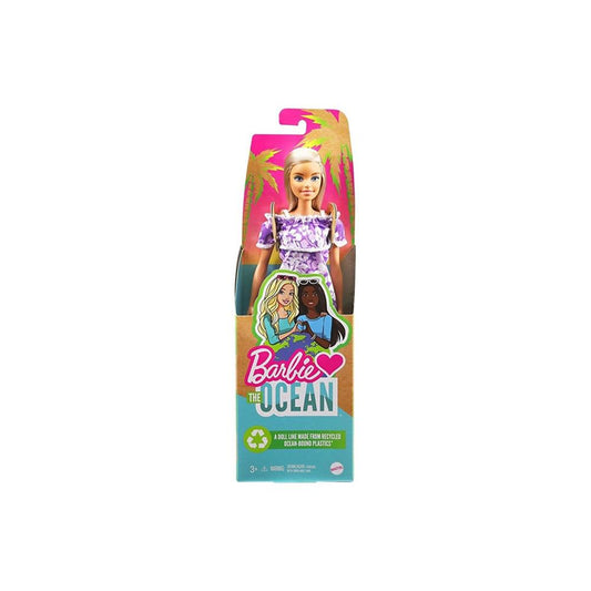 Barbie Oktayusu Seviyor Bebekleri 1 Adet Fiyatıdır