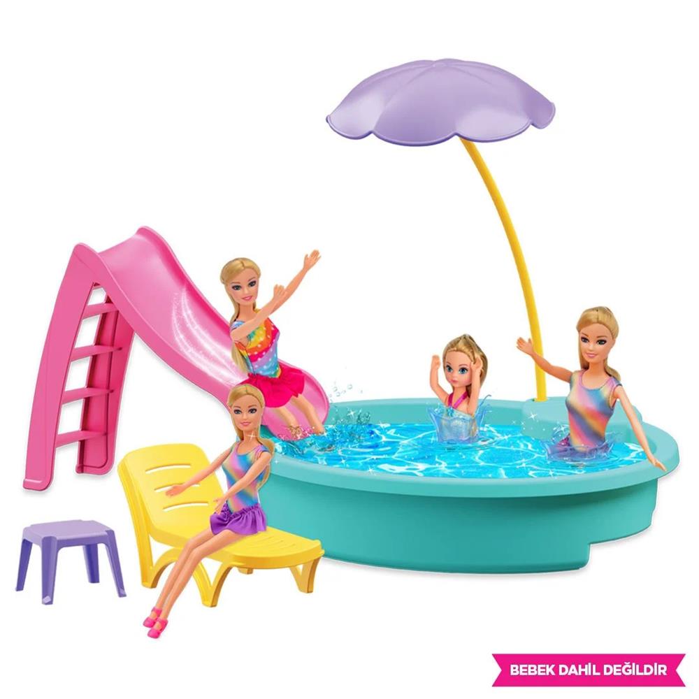 03747 Linda'nın Havuzu