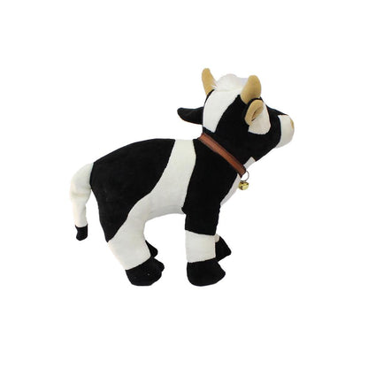 İnek Peluş Oyuncak 45 cm
