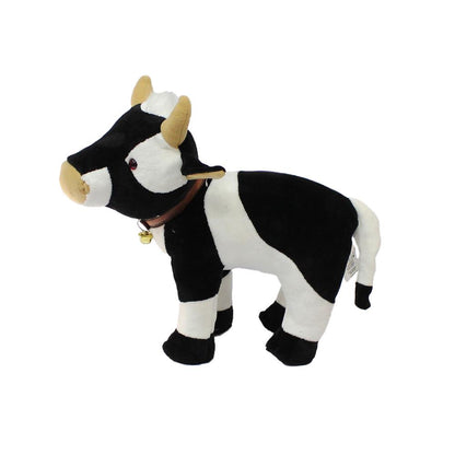İnek Peluş Oyuncak 45 cm