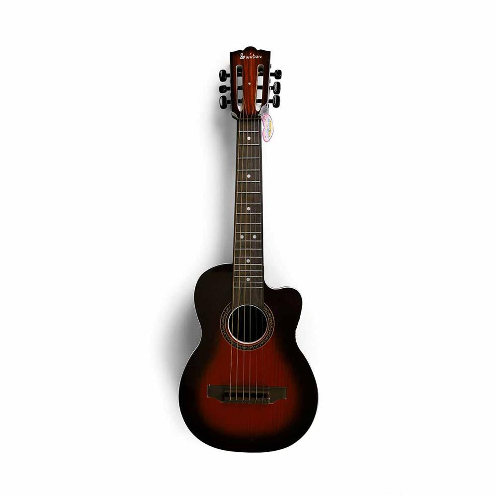 S00002076 Gerçek Telli Akustik Gitar 69 cm.