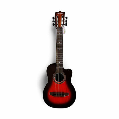 S00002076 Gerçek Telli Akustik Gitar 69 cm.