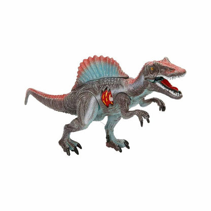 Dinosaur World Sesli Dinozorlar 23 cm