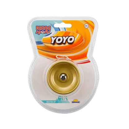 Yoyo Groovy Pro Ekstra İpli