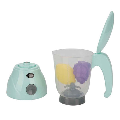 Little Chef Sesli ve Işıklı Smoothie Makinesi