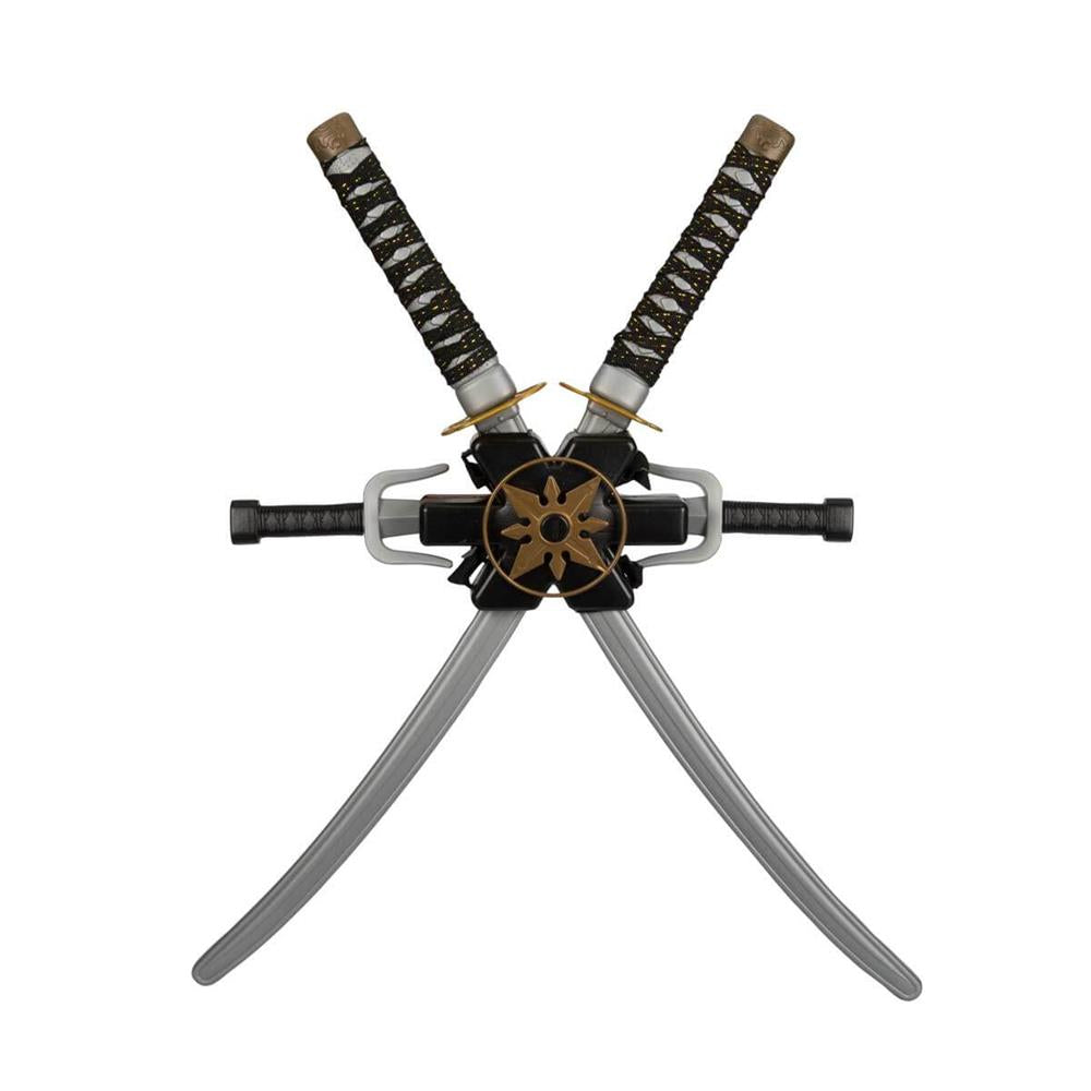 2'li Ninja Kılıç Seti