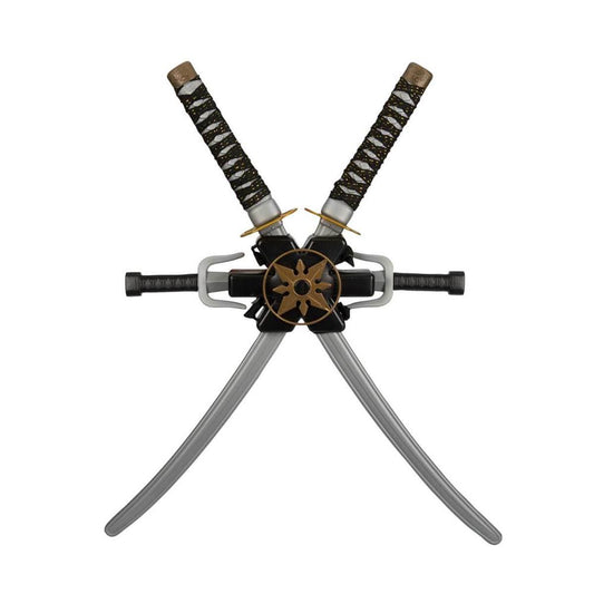 2'li Ninja Kılıç Seti
