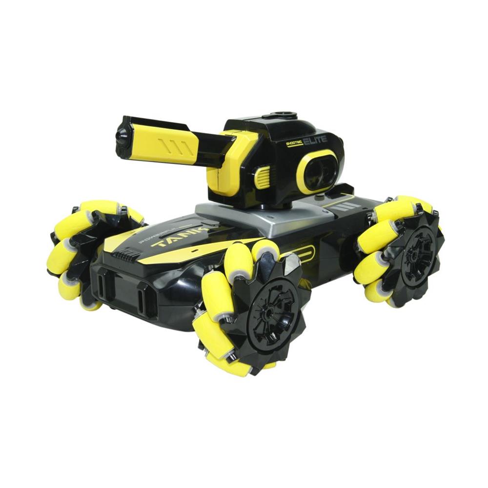 SYR-666-806 KUT.U/K F/F 2.4G SU ATAN ŞARJLI -VRD