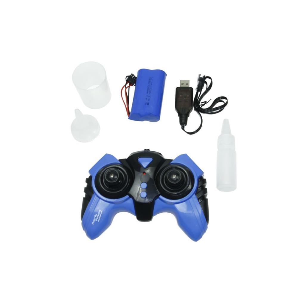 SYR-666-806 KUT.U/K F/F 2.4G SU ATAN ŞARJLI -VRD