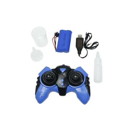 SYR-666-806 KUT.U/K F/F 2.4G SU ATAN ŞARJLI -VRD