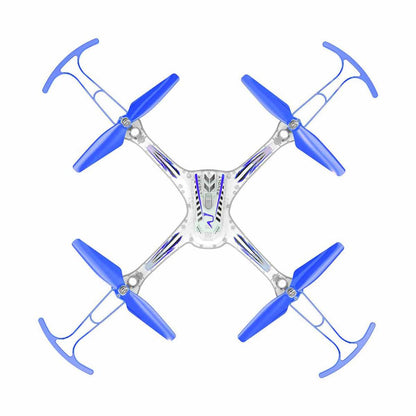 Night Hawk Işıklı USB Şarjlı Uzaktan Kumandalı Drone