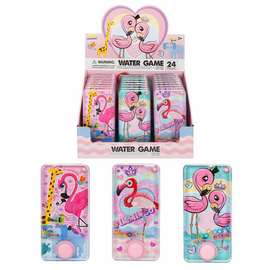 S00004182 SU OYUNLARI FLAMİNGO 3A -SUN