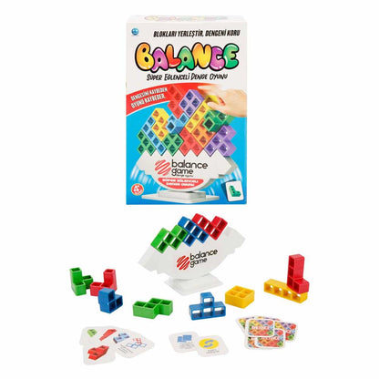 S00004151 YEK SML OYUN BALANCE -SUN