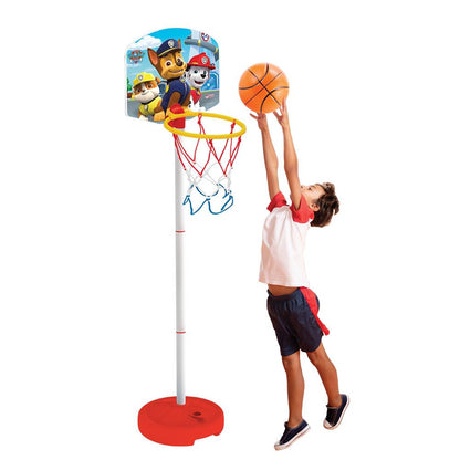 03879 PAW PATROL KÜÇÜK AYAKLI BASKET -FEN