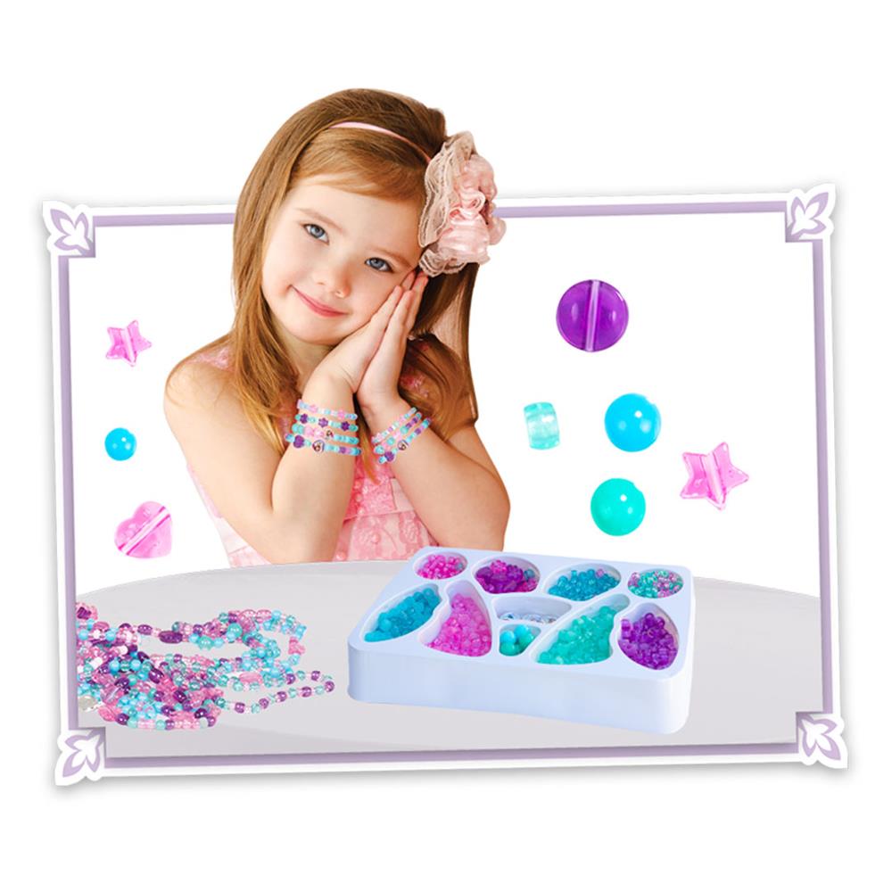 03891 Frozen Takı Set Çanta