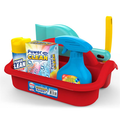 03629 CANDY KEN TEMİZLİK SEPET -FEN