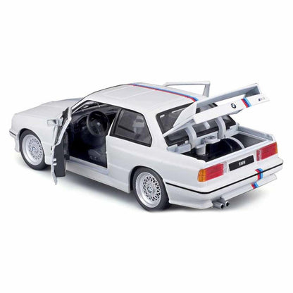 S00021100 1/24 BMW M3 1988 (E30) -SUN