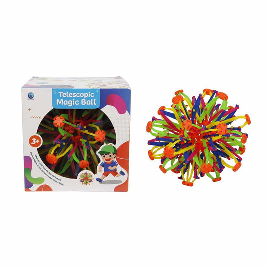 Smile Games Teleskopik Sihirli Top