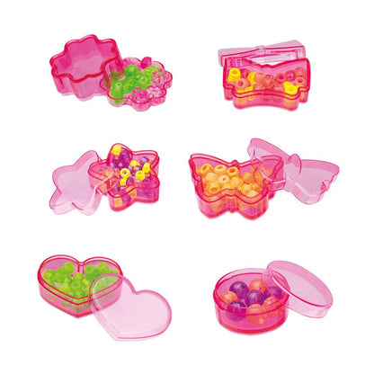 03955 TAKI SETİ SAKLAMA KUTULU -FEN