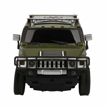 S00003942 R/C 1/24 F/F ARABA HUMMER H2 2R -SUN