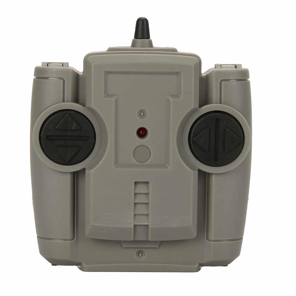 S00004243 R/C F/F ARABA MONSTER RACİNG 2R.2A. -SUN