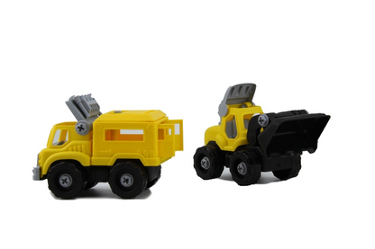 PVC-001 SÖKTAK ARAÇLAR