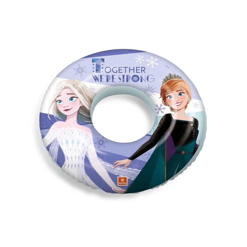 S00016524 ŞİŞME CAN SİMİDİ 50CM FROZEN -SUN