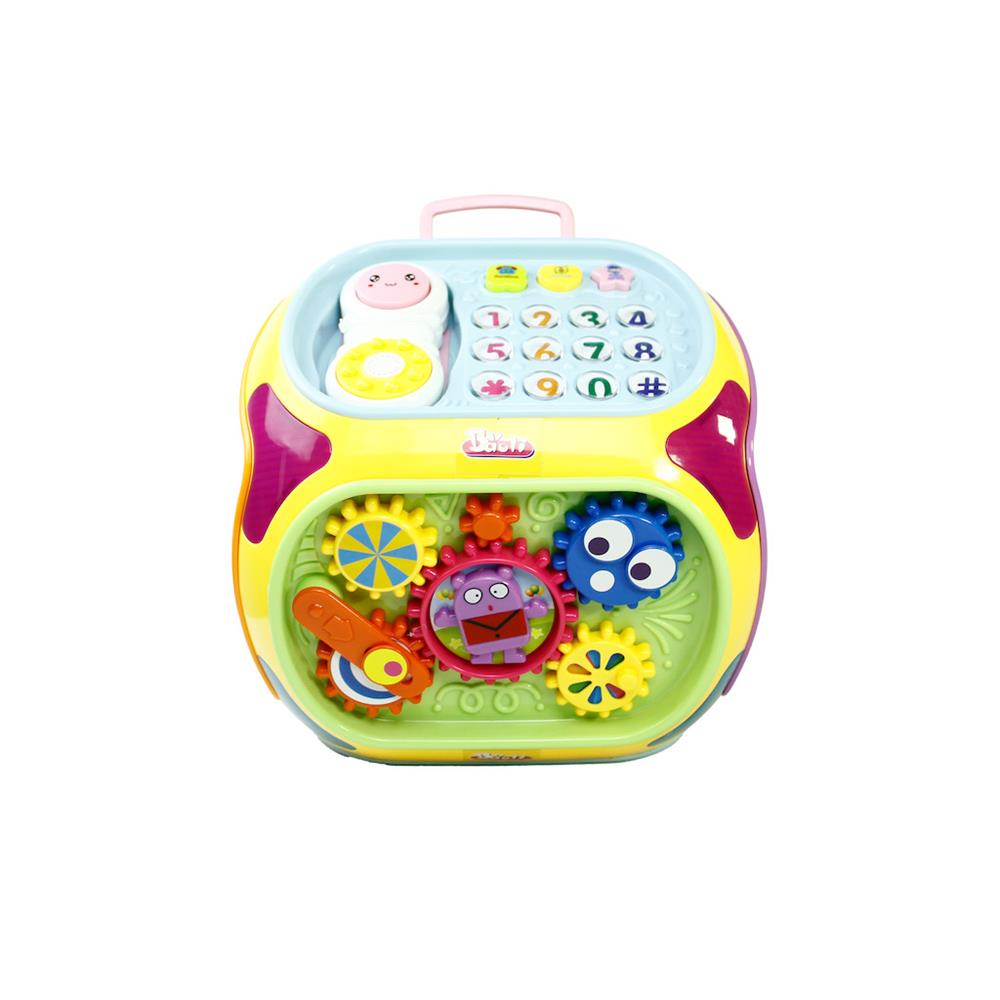 BAO-1406 EĞİTİCİ AKTİVİTE KÜPÜ -VRD