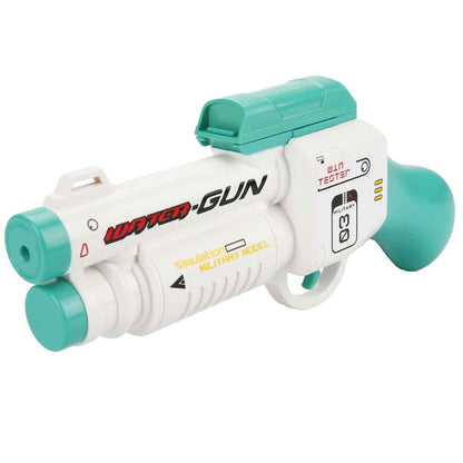 S00004710 ZAP SU TABANCASI LAUNCH 30CM 550ML -SUN