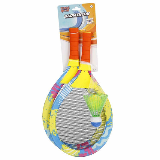 S00002117 BADMİNTON SET KÇK FİLE -SUN