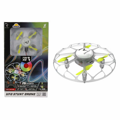 R/C UFO MİNİ DRONE IŞIKLI -SUN