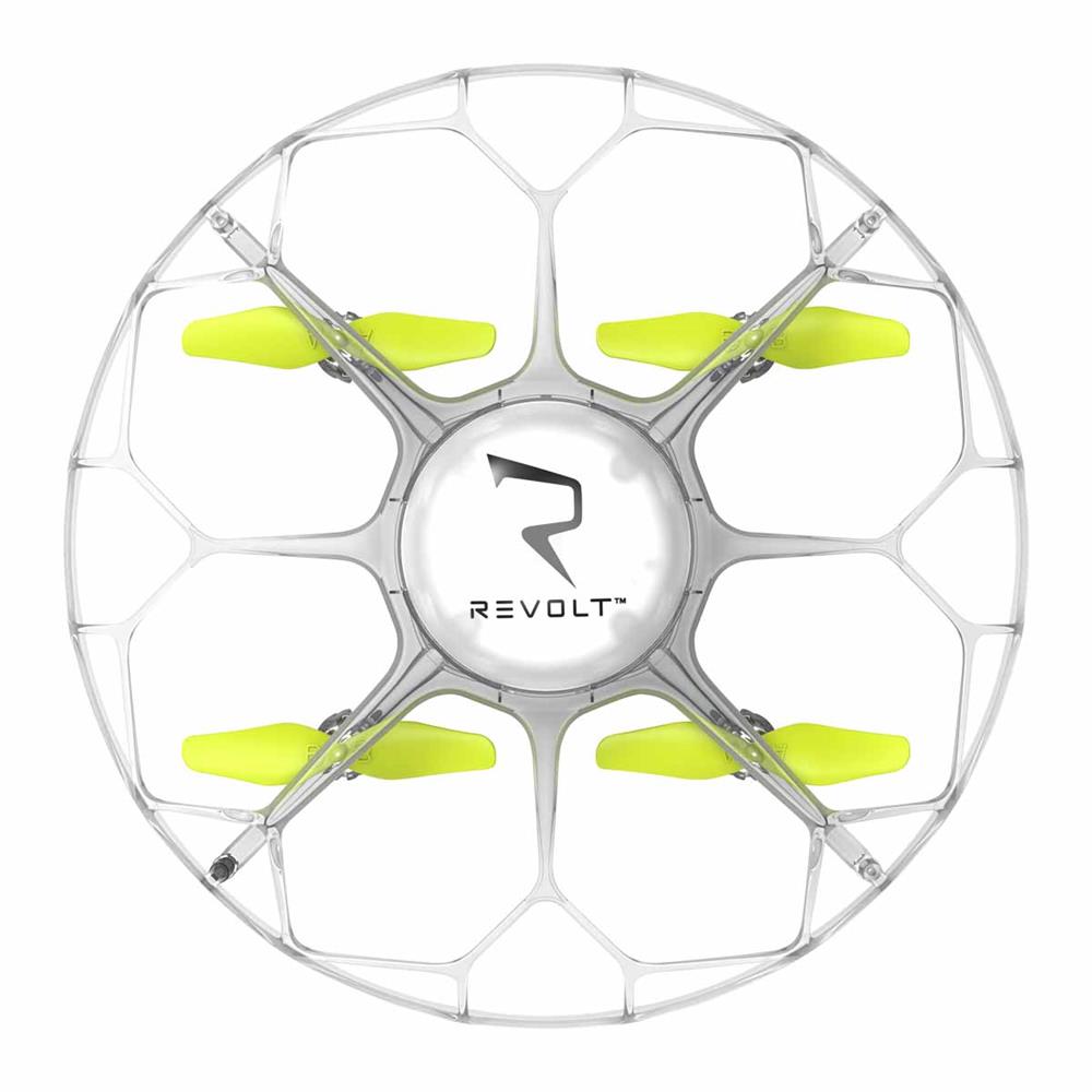 R/C UFO MİNİ DRONE IŞIKLI -SUN