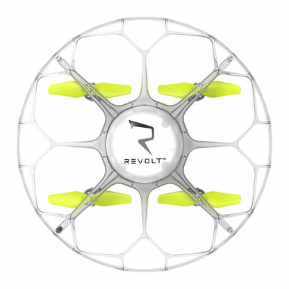 R/C UFO MİNİ DRONE IŞIKLI -SUN