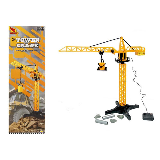 K/K VİNÇ 360DRC.55CM -SUN