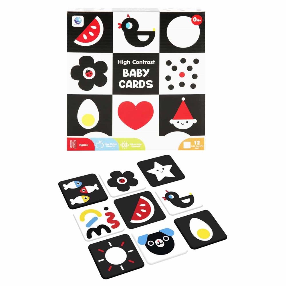 HAFIZA KART BEBEK KARTLARI -SUN