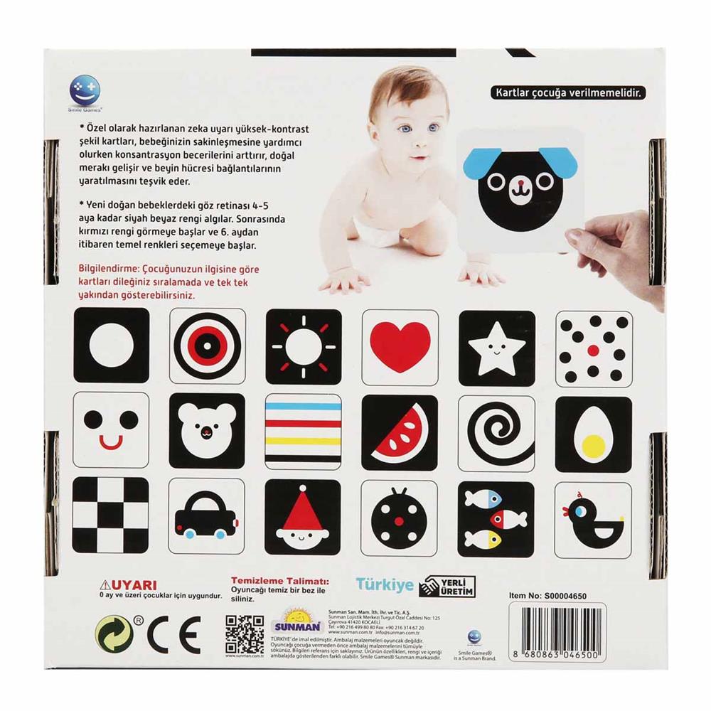 HAFIZA KART BEBEK KARTLARI -SUN